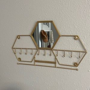 Jewelry Organizer
